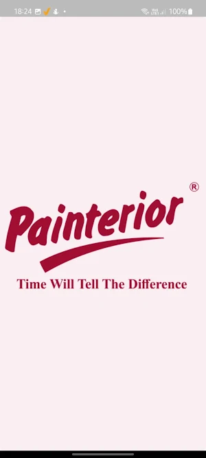 Painterior Payroll Screenshot 0