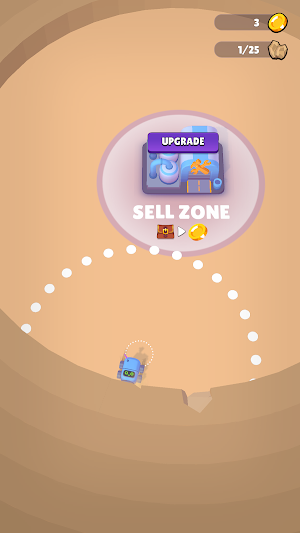 Minion Crusher Screenshot 3