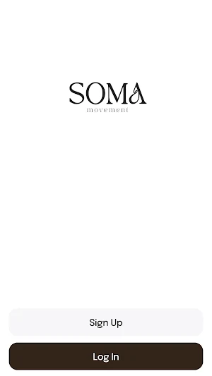 Soma Movement Screenshot 0