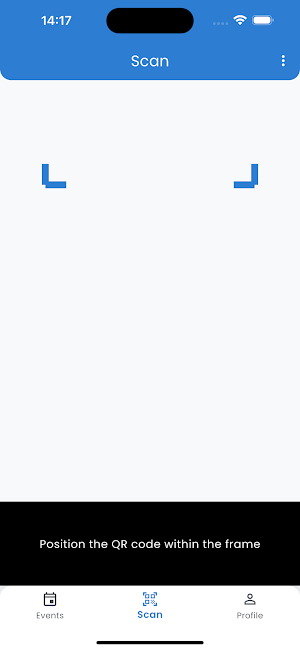 Moratwe RSVP Screenshot 3