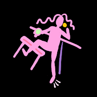 decaGirl: women's decathlon