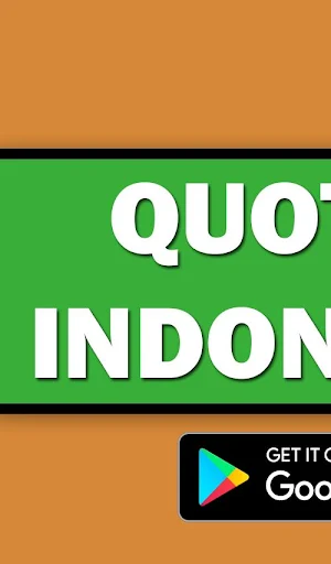 Quotes Indonesia Screenshot 3