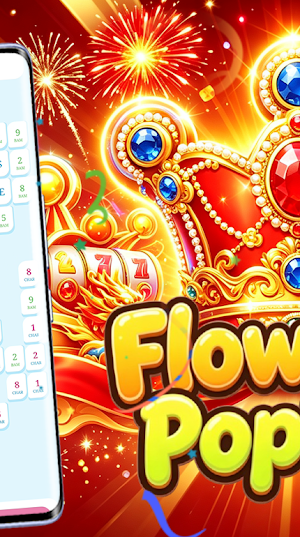 FlowZen PopPair Screenshot 1