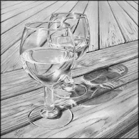 Pencil Sketch: The best idea
