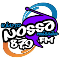 Rádio Nossa Missão FM 87.9