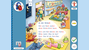 ABC der Tiere 1 DEMO Screenshot 2