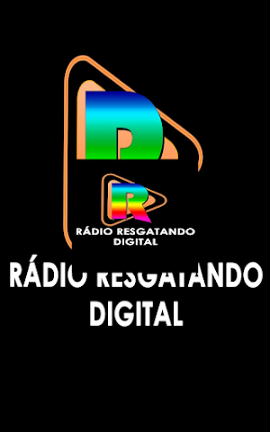 Rádio Resgatando Digital Screenshot 2