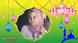 Ramadan Mubarak Photo Frames Screenshot 2
