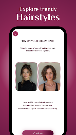 ColorDoll - AI Color Analysis Screenshot 2