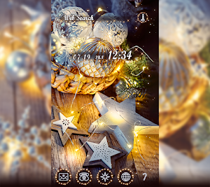 Christmas Ornaments Screenshot 0