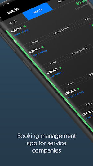 bok Screenshot 0