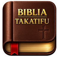Swahili Bible: Biblia Takatifu