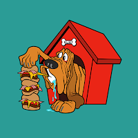 Burt’s Burgers