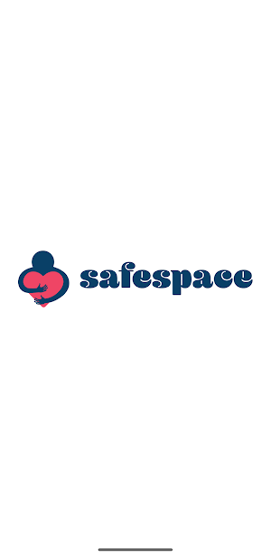 Safespace.help Screenshot 0