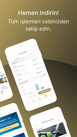 Zey Yönetim Screenshot 1