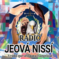 Rádio Jeová Nissí