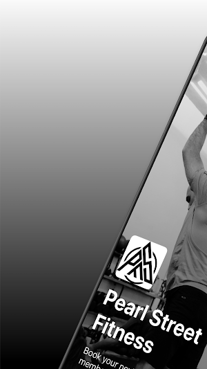 Pearl Street Fitness Screenshot 0