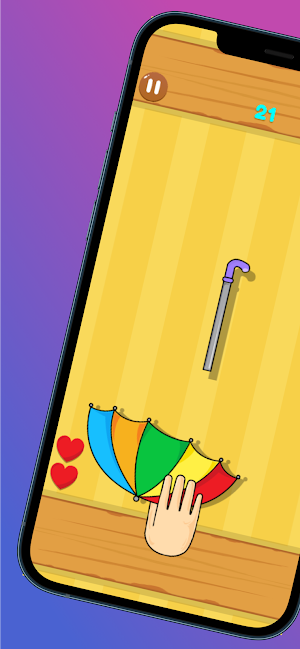 Tangled Rope Quest Screenshot 0