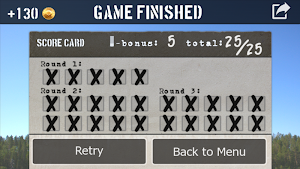 Clay Hunt FREE Screenshot 2