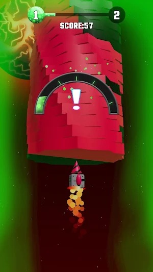 Up Break Screenshot 1