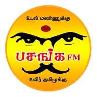 Pasanga FM