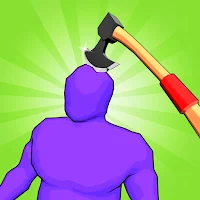 Axe Master