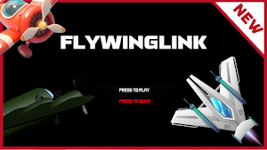 FlyWingLink Screenshot 0