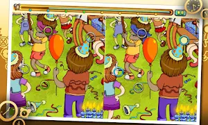 Spot The Differences 2 Screenshot 1