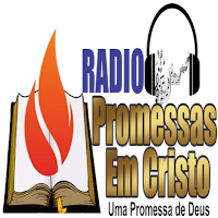 Web Radio Promessas em Cristo