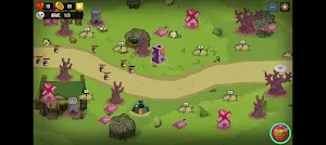 Tower Archer Raid Screenshot 3