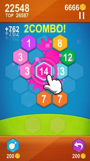 Beat 14 Screenshot 3
