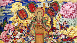 Xin Xăm Đại Đế Screenshot 0