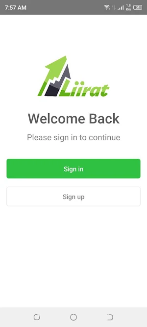 Liirat Screenshot 0