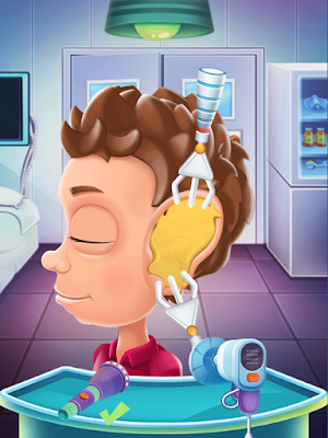 Ear Doctors Screenshot 0