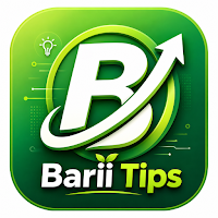 Barii Tips