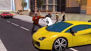 Gang Wars of Miami Screenshot 0