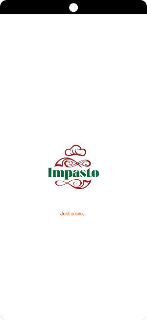 Impasto Highgate Screenshot 0