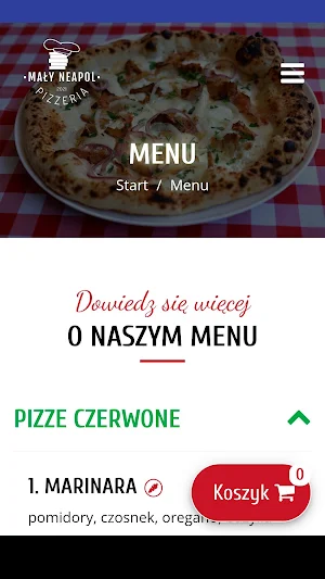 Mały Neapol Screenshot 3