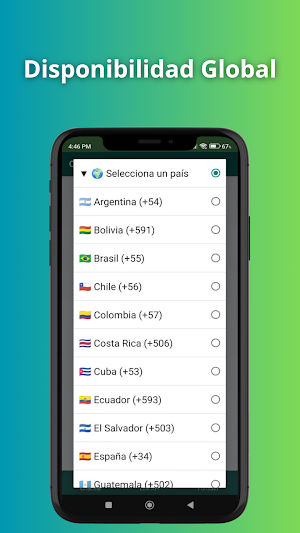 QuickWhats Screenshot 1