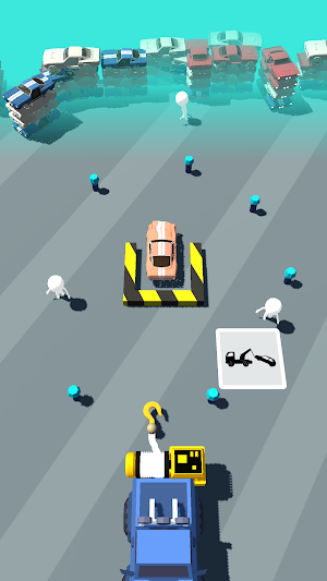 Tow Truck Screenshot 0