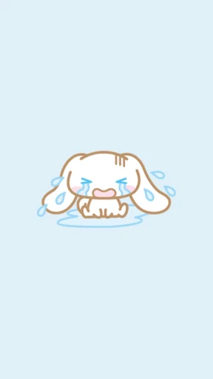 Cinnamoroll Wallpapers Screenshot 2