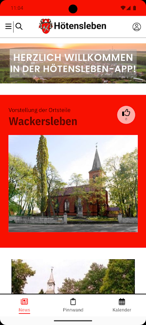 Hötensleben Screenshot 0