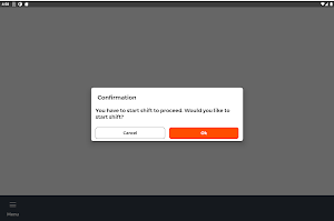 Geidea POS Screenshot 3