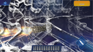 REAL 3D GUN SOUNDS - Gun Shot Sound Effects Screenshot 1