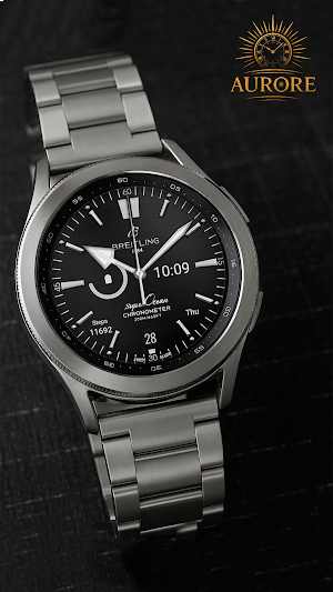 Breitling Superocean 1884 Screenshot 2