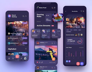 Music Player - Audio Player Screenshot 3