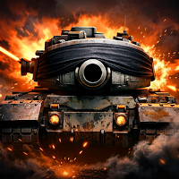 Blind tank
