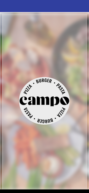 CAMPO Screenshot 1
