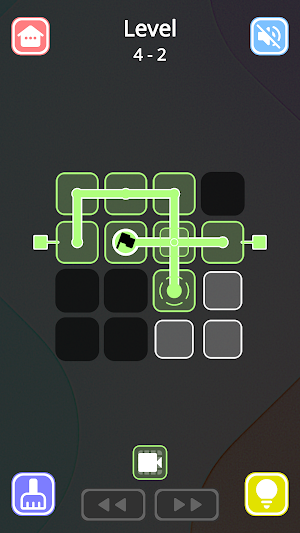 OnePath : Connect Dots Screenshot 1