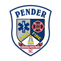 Pender EMS and Fire Protocols